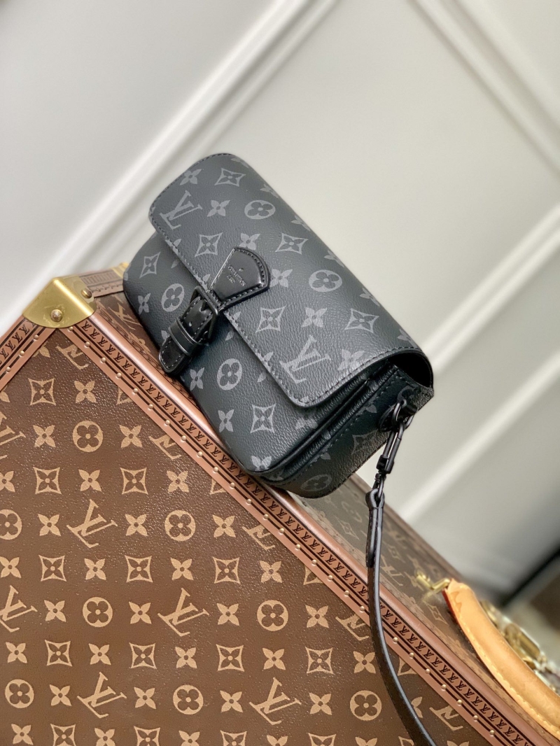 Mens LV Satchel bags